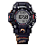 Relógio Casio G-shock  Mudman GW-9500TLC-1DR - Imagem 2