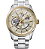 Relógio Orient Star Contemporary RE-AV0124G00B - Imagem 1