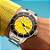 Relógio Spinnaker Automático Hass Diver SP-5099-33 - Imagem 6