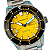 Relógio Spinnaker Automático Hass Diver SP-5099-33 - Imagem 2