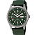 Relógio Seiko 5 Militar Sports Militar Verde SNZG09 - Imagem 1