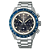 Relógio Seiko Prospex SpeedTimer Cronógrafo Solar SSC939 - Imagem 1