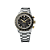 Relógio Seiko Prospex SpeedTimer Cronógrafo Solar SSC941 - Imagem 2