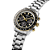 Relógio Seiko Prospex SpeedTimer Cronógrafo Solar SSC941 - Imagem 4