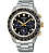 Relógio Seiko Prospex SpeedTimer Cronógrafo Solar SSC941 - Imagem 1
