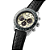 Relógio Seiko Prospex SpeedTimer Cronógrafo Solar SSC943 - Imagem 3