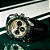 Relógio Seiko Prospex SpeedTimer Cronógrafo Solar SSC943 - Imagem 5