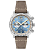 Relógio Spinnaker Quartz Chronograph Hull SP-5068-04 - Imagem 1