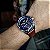 Relógio Orient Solartech Cronógrafo Neo Vintage MBSCC064 D1MX - Imagem 3