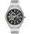 Relógio Orient Automático Open Heart NH3SS005 - Imagem 1