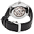Relógio Orient Star Moon Phase Automático RE-AY0106S00B - Imagem 6
