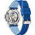 Relógio Bulova Feminino Automático Marine Star 96L324 - Imagem 4