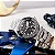 Relógio Spinnaker Automático Dumas GMT SP-5119-11 - Imagem 2