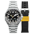Relógio Spinnaker Automático Dumas GMT SP-5119-11 - Imagem 1