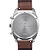Relógio Orient Contemporary Chronograph Solar RA-TX0306S10B - Imagem 4