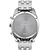 Relógio Orient Contemporary Chronograph Solar RA-TX0305S10B - Imagem 4