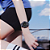 Relógio Casio G-SHOCK G-Squad Sport Feminino GMD-B300-1DR - Imagem 6