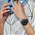 Relógio Casio G-SHOCK G-Squad Sport Feminino GMD-B300-1DR - Imagem 5