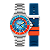 Spinnaker Dumas GMT - Imagem 1