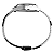Relógio Q Timex Cronograph Falcon Eye TW2U95400M - Imagem 2