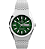 Relógio Q Timex Cronograph Falcon Eye TW2U95400M - Imagem 1
