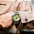Relógio Casio G-SHOCK G-steel GM-2110D-3ADR - Imagem 7