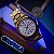 Relógio Seiko 5 Automático SNKL58 - Imagem 3