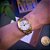 Relógio Seiko 5 Automático SNKL58 - Imagem 4