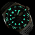 Relógio Orient Automático Diver F49SS035 - Imagem 6
