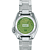 Relógio New Seiko 5 Sport X Huf Limited Edition SRPL33 - Imagem 5