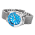 Relógio Squale Matic Automático MATICXSE.ME22 - Imagem 3