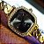 Relógio Orient Feminino Mini LGSS0062 G1KX - Imagem 5