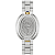 Relógio Bulova Feminino Rubaiyat 98L320 - Imagem 4