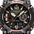 Relógio Casio G-shock Mudmaster GWG-B1000-1A4DR - Imagem 2