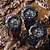 Relógio Casio G-shock Mudmaster GWG-B1000-1A4DR - Imagem 8