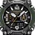 Casio G-SHOCK Mudmaster - Imagem 2