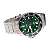 Relógio Casio Duro 200M MDV-107D-3A2VDF - Imagem 2
