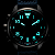 Relógio Citizen Promaster Altichron Titanium BN4065-07L - Imagem 8