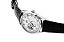 Relógio Orient Open Heart Automático RA-AR0004S30B - Imagem 3