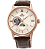 Relógio Orient SUN & MOON Automático RA-AS0009S30B - Imagem 1