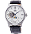 Relógio Orient SUN & MOON Automático RA-AS0011S30B - Imagem 1