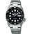 Relógio New Seiko 5 Sports Automático Reduced SRPK29 - Imagem 1