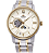 Relógio Orient SUN & MOON Automático RA-AS0007S30B - Imagem 1
