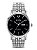 Relógio Bulova Classic automático 96c132 masculino - Imagem 1