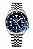 Relógio New Seiko 5 Sports GMT Automático SSK003 - Imagem 2