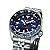 Relógio New Seiko 5 Sports GMT Automático SSK003 - Imagem 3