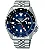 Relógio New Seiko 5 Sports GMT Automático SSK003 - Imagem 1