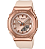 Relógio Casio G-SHOCK Feminino GM-S2110PG-4ADR - Imagem 1