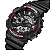 Relógio Casio G-SHOCK GA-110RL-1ADR - Imagem 4