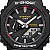 Relógio Casio G-SHOCK Carbon Core Guard GA-2100RL-1ADR - Imagem 2